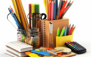 top 7 trends in the stationery market